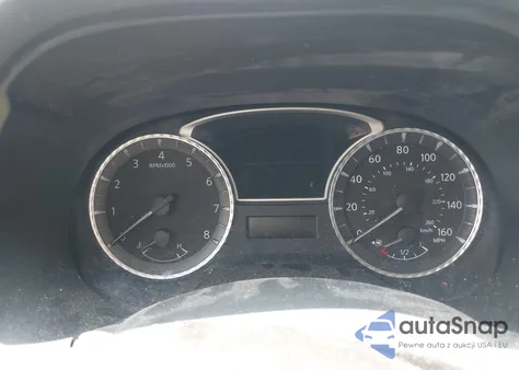 2013 Infiniti Jx35 из США, поврежденный, VIN 5N1AL0MM4DC319717